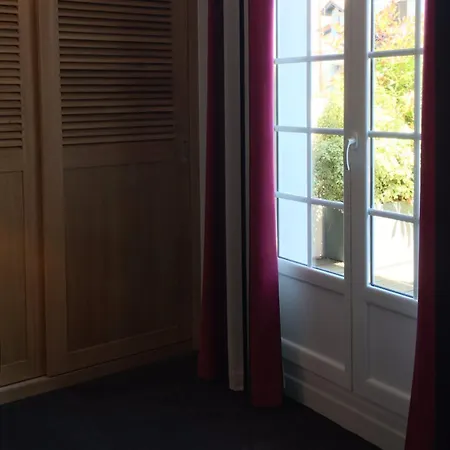 Szálloda Boutique Txoko 3*