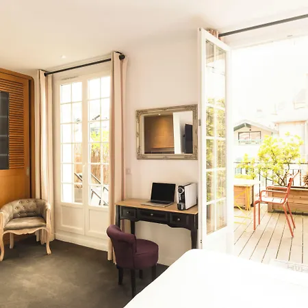 Boutique Txoko 3*