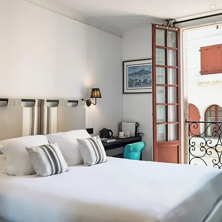 Boutique Txoko 3* San Juan de Luz