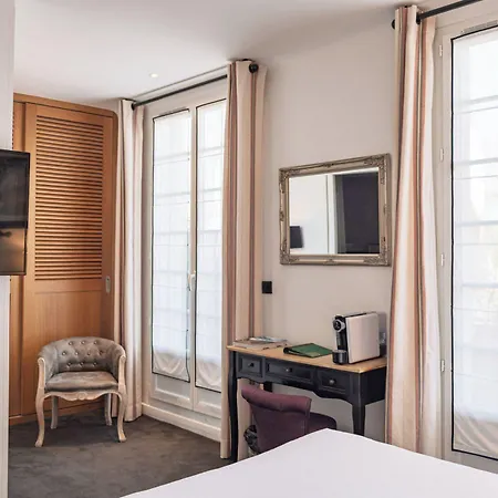 Boutique Txoko Hotel San Juan de Luz