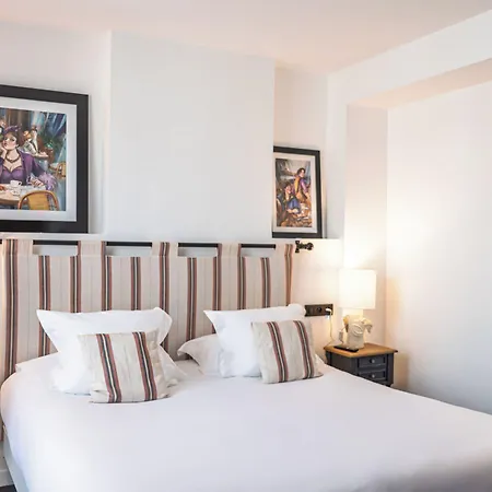 Boutique Txoko Hotel