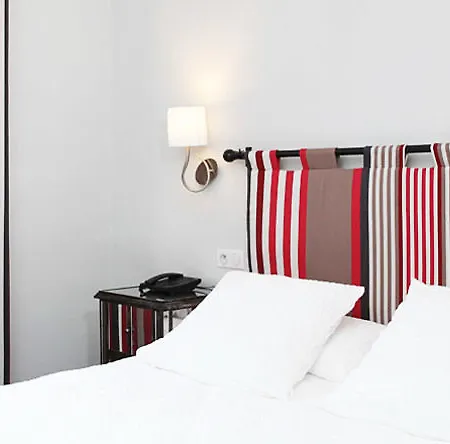 Boutique Txoko 3*
