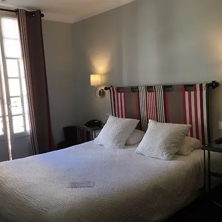 Boutique Txoko 3* Saint-Jean-de-Luz