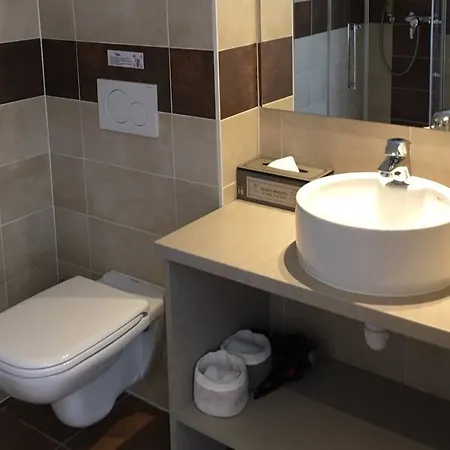 Boutique Txoko Hotel