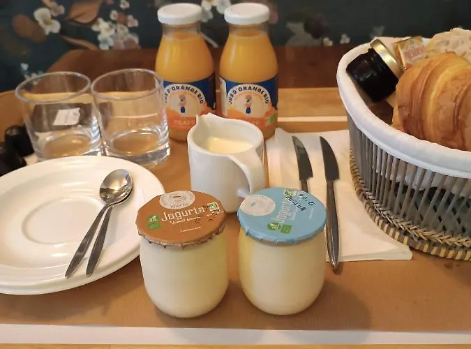 Hotel Boutique Txoko