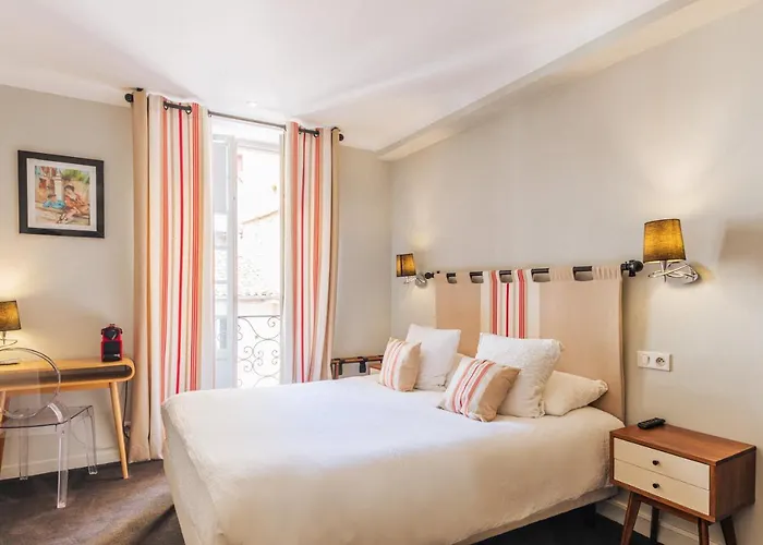 Hotel Boutique Txoko