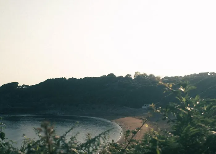 Hotel Boutique Txoko Saint-Jean-de-Luz