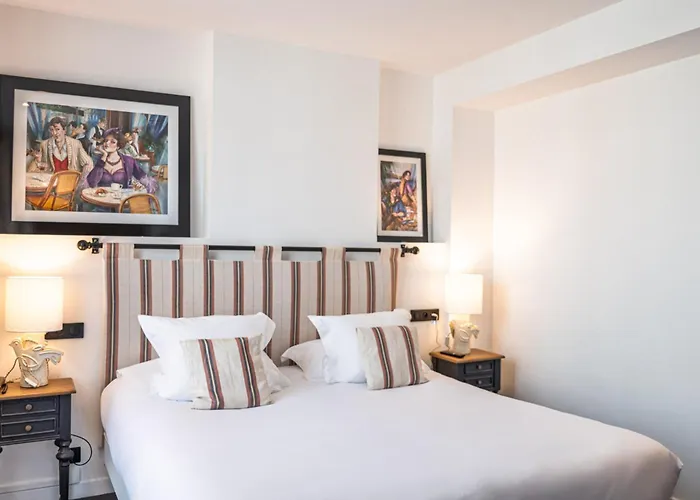 Hotel Boutique Txoko