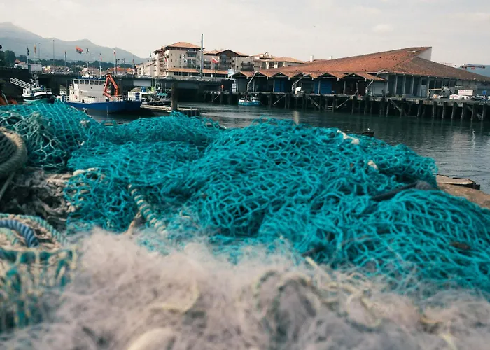 فندق Boutique Txoko