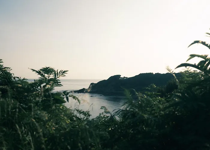 Boutique Txoko Hotel Saint-Jean-de-Luz