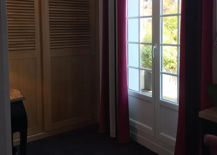 فندق Boutique Txoko 3*