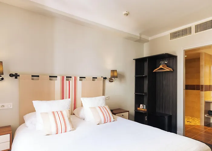 Boutique Txoko Hotel 3*