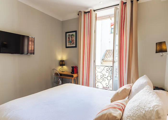 Boutique Txoko Hotel Saint-Jean-de-Luz