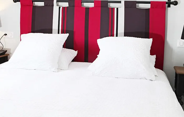 فندق Boutique Txoko 3*