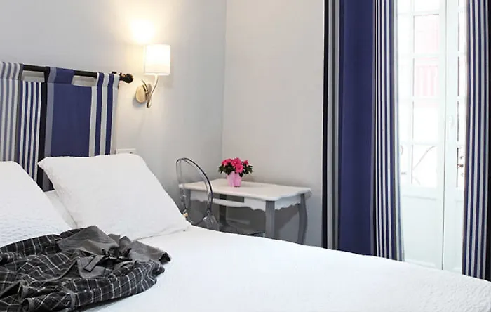 Boutique Txoko 3* Saint-Jean-de-Luz